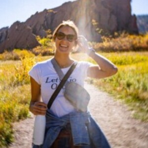 Profile photo of Jordan Rogers