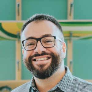 Profile photo of Eduardo